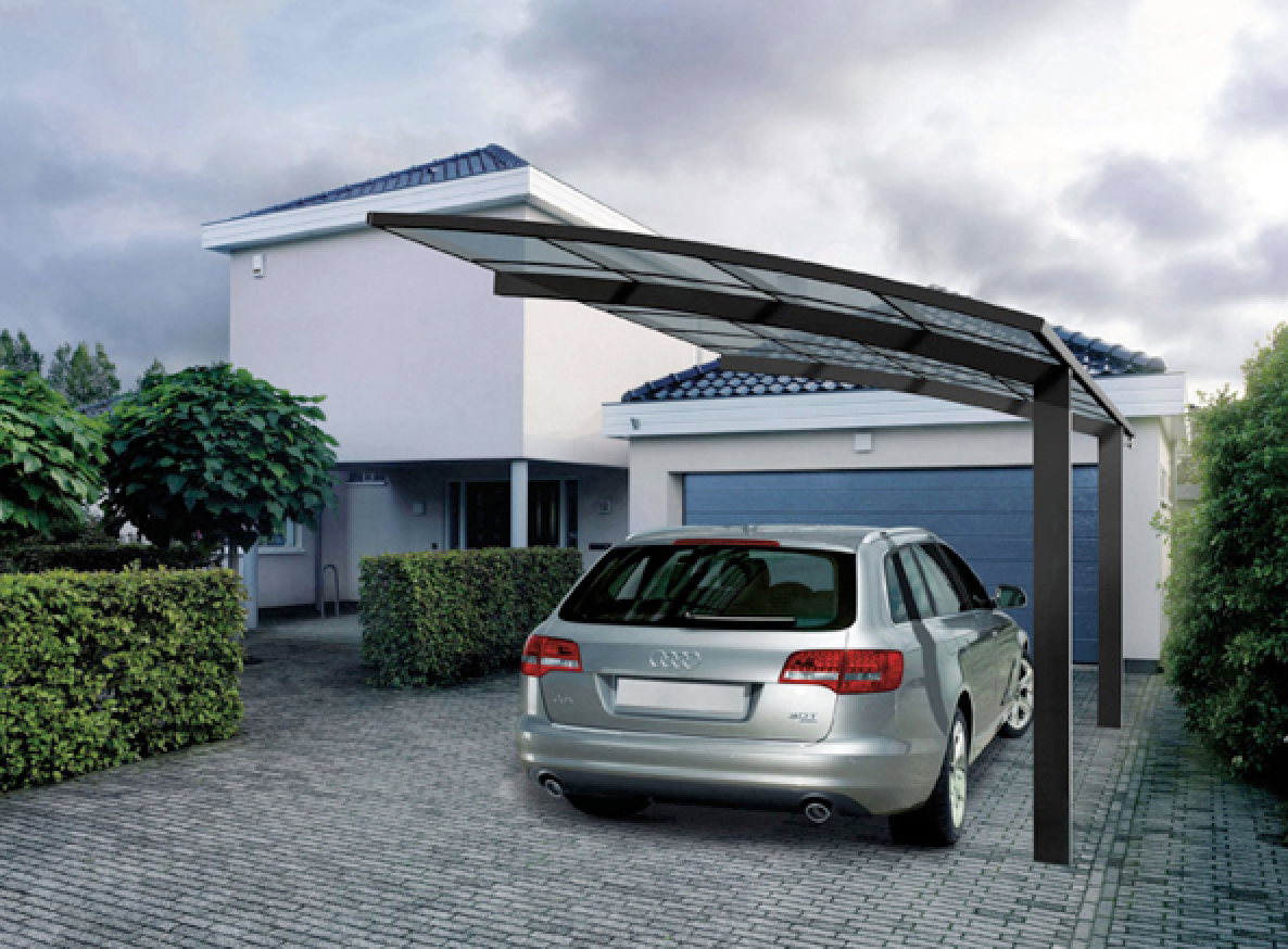 découvrez notre sélection d'abris voiture, idéals pour protéger votre véhicule des intempéries et du soleil. offrez à votre automobile une protection durable et esthétique grâce à nos modèles variés adaptés à tous les besoins.