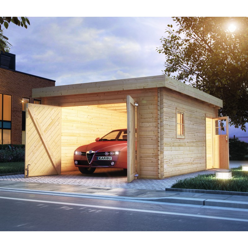 découvrez nos abris de garage robustes et esthétiques, idéaux pour protéger votre véhicule des intempéries. offrez à votre automobile un espace sécurisé tout en ajoutant une touche pratique à votre extérieur.