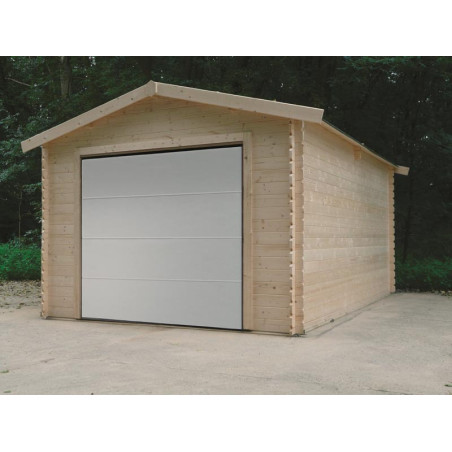 découvrez notre sélection d'abris de garage robustes et élégants, idéaux pour protéger votre véhicule des intempéries. faciles à installer et à personnaliser, nos abris garantissent une sécurité optimale tout en s'intégrant harmonieusement à votre espace extérieur.