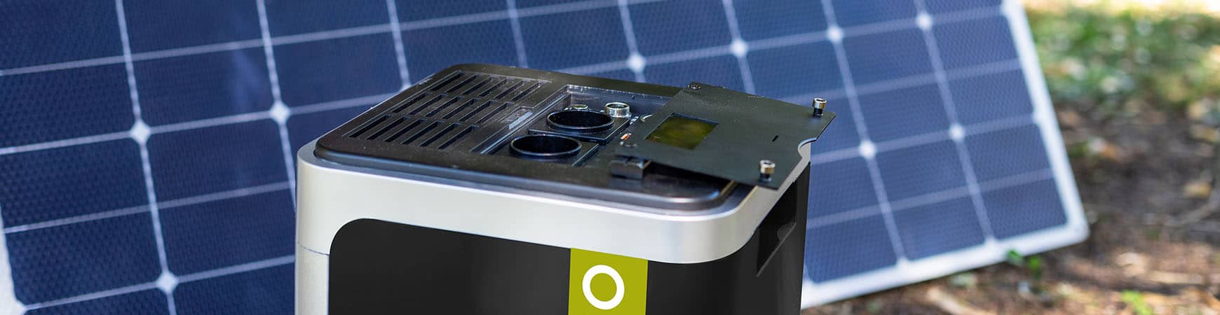 découvrez notre sélection d'accessoires pour panneaux solaires, incluant supports, câbles et systèmes de montage. optimisez l'installation et la performance de votre système solaire avec nos produits de qualité.