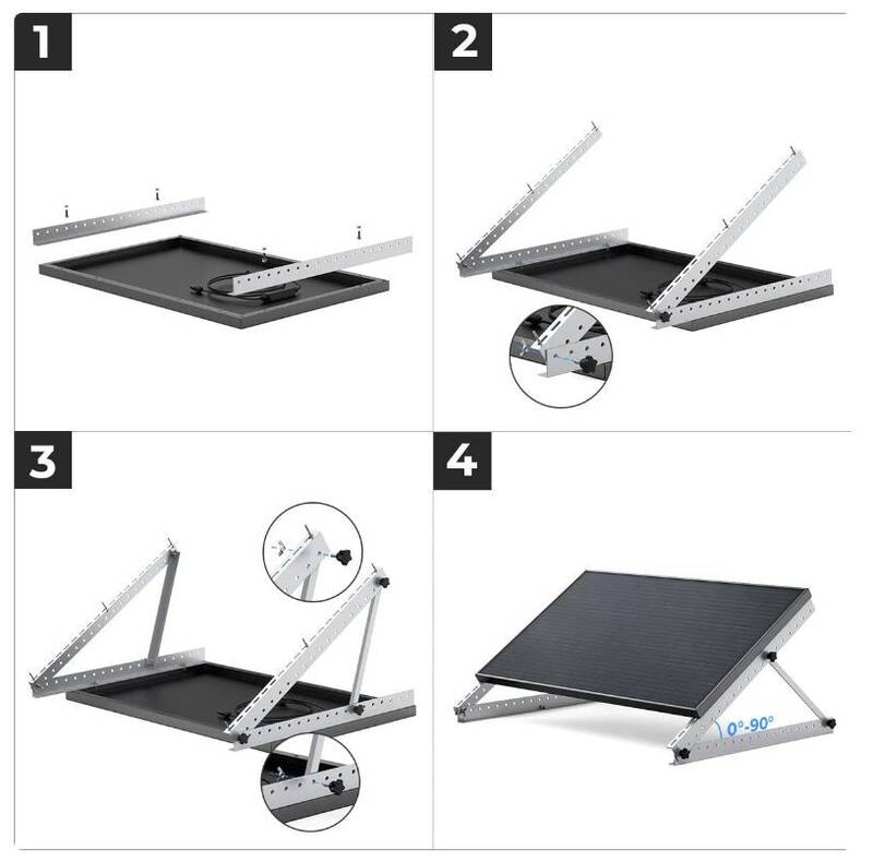 découvrez notre gamme d'accessoires solaires innovants pour optimiser l'énergie de votre foyer ou de vos équipements portables. profitez de solutions écologiques et performantes pour un quotidien plus durable !