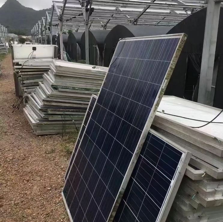 découvrez les meilleures options pour l'achat de panneaux solaires et faites le choix écologique qui allie économies d'énergie et respect de l'environnement. informez-vous sur les dernières technologies, les avantages fiscaux et nos conseils pour un investissement rentable.