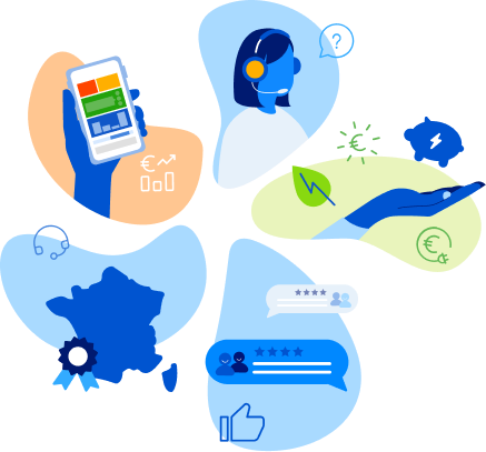 découvrez nos offres exclusives pour l'achat de téléphones edf. bénéficiez de réductions et d'un service client exceptionnel pour votre nouveau smartphone. ne manquez pas cette opportunité d'allier qualité et économies !