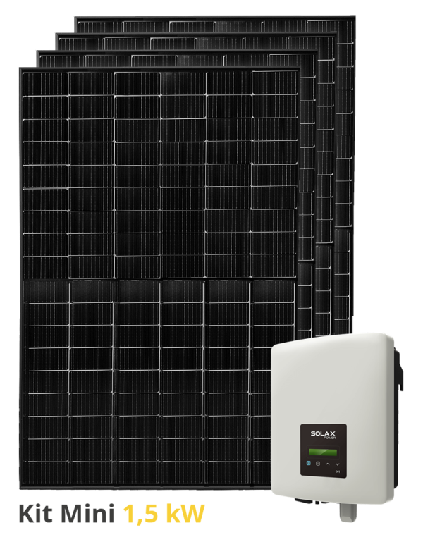 découvrez notre kit panneaux solaires complet, idéal pour optimiser votre production d'énergie renouvelable. facile à installer et adapté à tous types de logements, ce kit vous permettra de réduire vos factures d'électricité tout en contribuant à la protection de l'environnement.