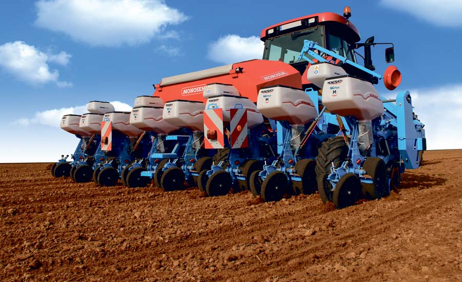découvrez les meilleures pratiques et stratégies pour réussir dans une agriculture rentable. optimizez vos cultures, réduisez vos coûts et augmentez vos profits grâce à des conseils d'experts et des solutions innovantes.