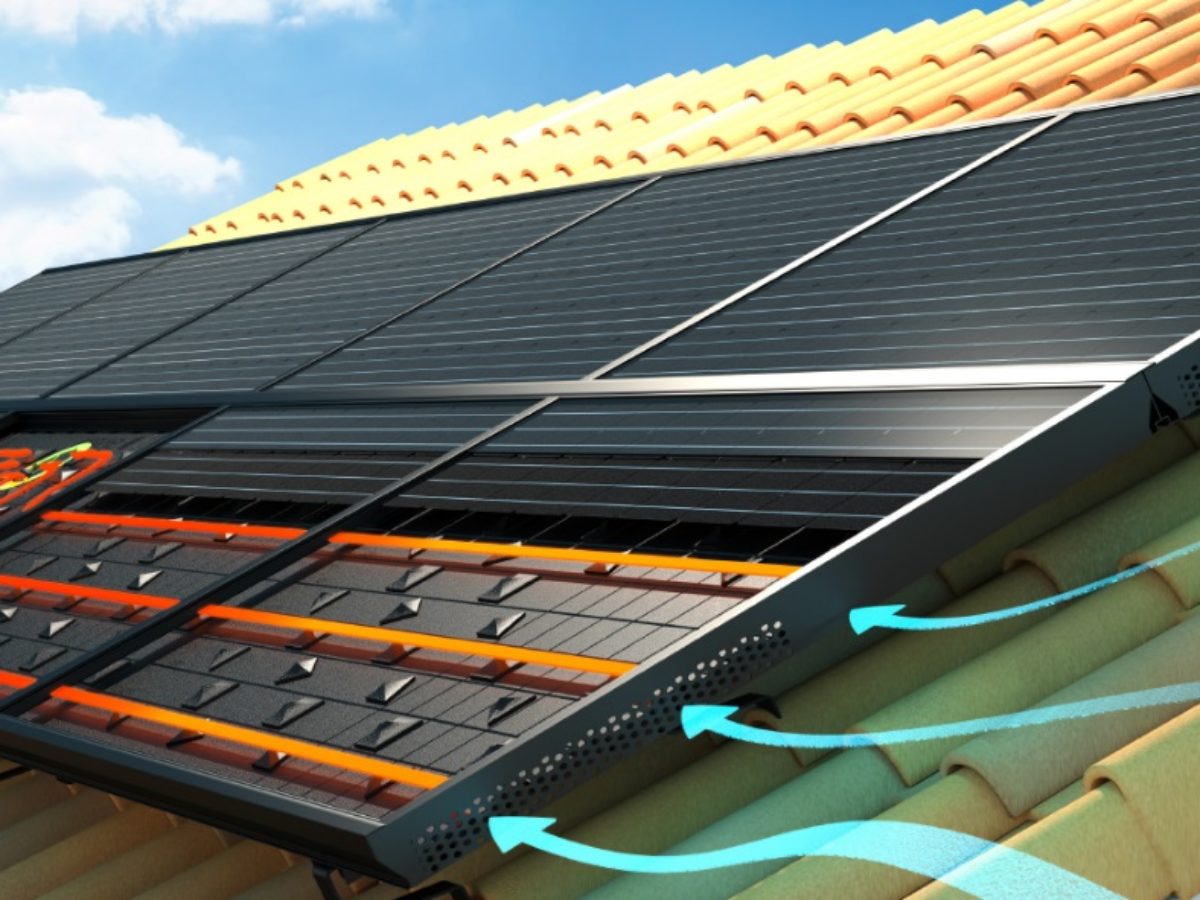découvrez l'aérovoltaïque, une technologie innovante alliant production d'énergie solaire et efficacité thermique. apprenez comment cette solution durable transforme l'exploitation énergétique tout en préservant notre environnement.