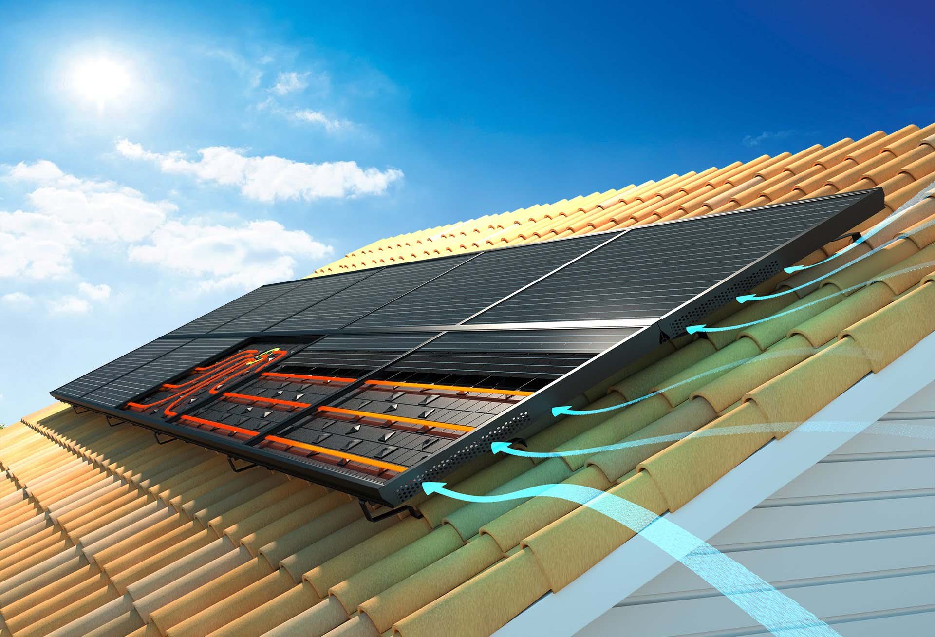 découvrez l'aérovoltaïque, une technologie innovante qui combine l'énergie solaire et l'air pour produire de l'électricité de manière efficace et durable. explorez ses avantages, son fonctionnement et son potentiel pour révolutionner le secteur des énergies renouvelables.
