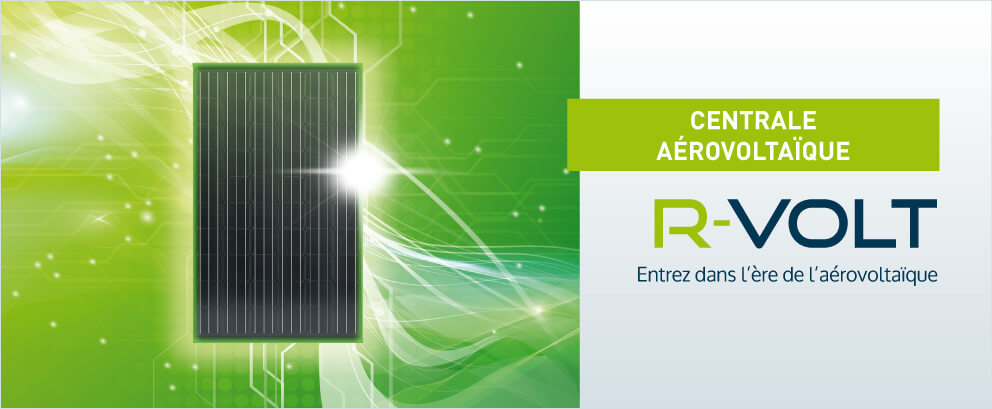 découvrez l'aérovoltaïque, une technologie innovante alliant production d'énergie solaire et éolienne. optimisez votre consommation énergétique tout en contribuant à la transition écologique grâce à des systèmes performants et durables.