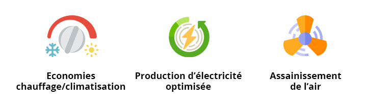 découvrez tout ce qu'il faut savoir sur le crédit d'impôt aérovoltaïque pour l'année 2025. optimisez vos investissements dans les énergies renouvelables et bénéficiez d'avantages fiscaux pour vos projets aérovoltaïques. informez-vous sur les conditions, les montants et les démarches à suivre pour profiter de cette aide financière.