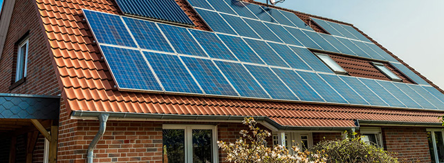 découvrez l'aérovoltaïque, une technologie innovante qui combine la production d'énergie solaire et la gestion thermique de l'air pour optimiser l'efficacité énergétique de vos bâtiments. apprenez comment cette solution écologique contribue à réduire votre empreinte carbone tout en générant de l'électricité propre.