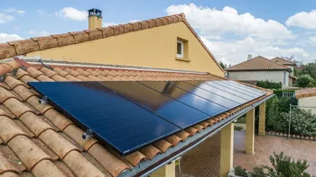 découvrez les avantages de l'agrément solaire pour votre projet. profitez d'une énergie renouvelable, réduisez vos factures d'électricité et contribuez à la protection de l'environnement grâce aux panneaux solaires certifiés. informez-vous sur les démarches, les subventions disponibles et transformez votre habitation en un espace éco-responsable.