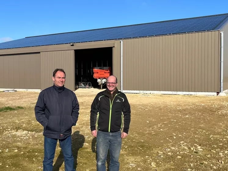 découvrez agrisolaire, la solution innovante pour allier agriculture et énergies renouvelables. optimisez votre production tout en préservant l'environnement grâce à des systèmes solaires intégrés. rejoignez-nous pour une agriculture durable et responsable!