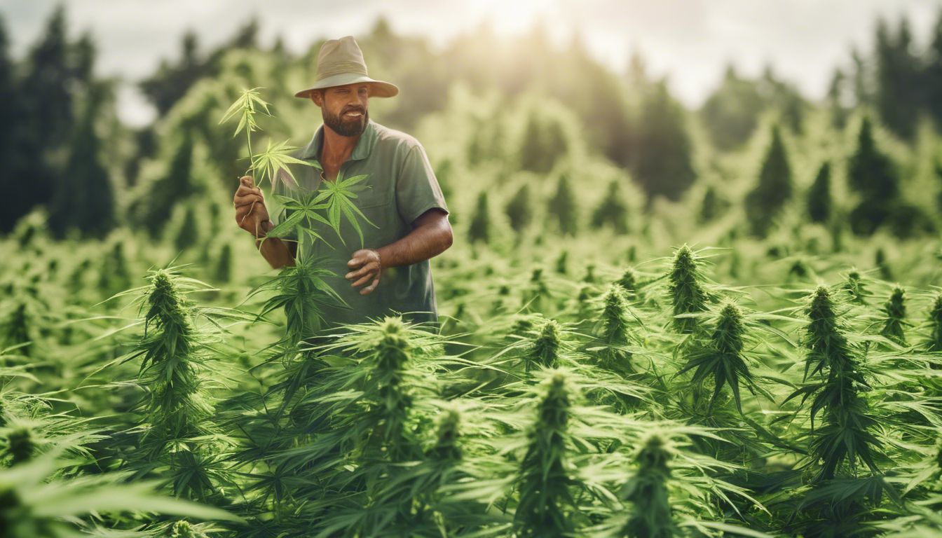 découvrez les stratégies et les pratiques de l'agriculture rentable qui maximisent les profits tout en respectant l'environnement. transformez votre exploitation agricole en une source de revenus durables et apprenez à optimiser vos ressources.