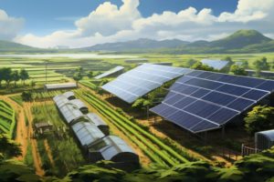 découvrez agrisolaire, la solution innovante alliant agriculture et énergie solaire pour une production durable. optimisez vos cultures tout en produisant une énergie propre et renouvelable. rejoignez la révolution verte dès aujourd'hui !