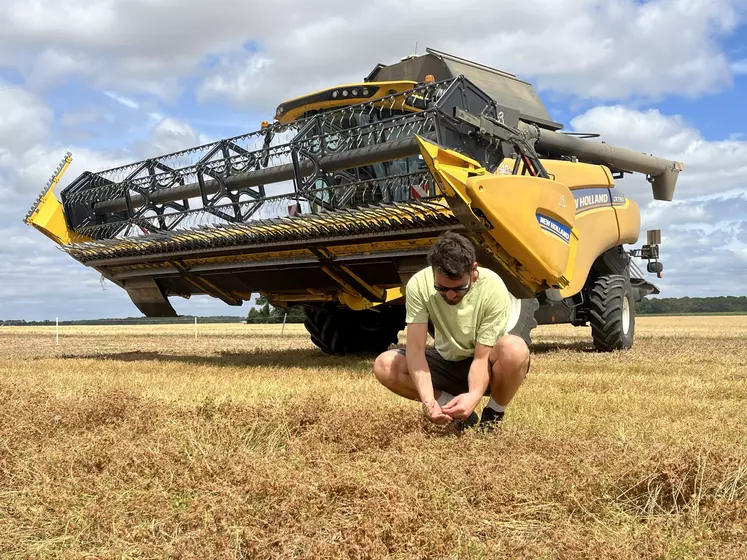 découvrez des ressources et des conseils pratiques pour accompagner les agriculteurs dans leur quotidien. bénéficiez de l'aide nécessaire pour améliorer la productivité, la gestion et le bien-être sur le terrain.