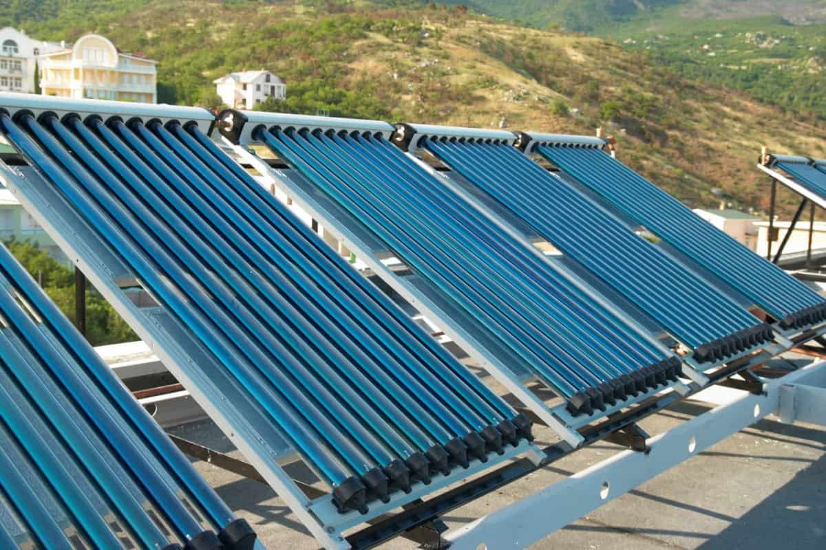 découvrez notre guide complet sur l'aide pour les chauffe-eaux solaires en 2025. profitez des subventions, des conseils d'installation et des avantages écologiques pour réduire votre facture d'énergie tout en préservant l'environnement.