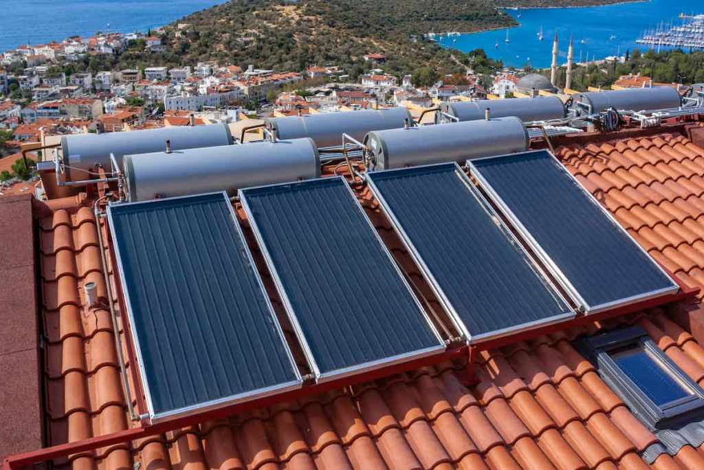 découvrez notre guide complet sur l'aide au financement des chauffe-eaux solaires en 2025. bénéficiez des subventions et incitations disponibles pour optimiser votre consommation d'énergie tout en préservant l'environnement.