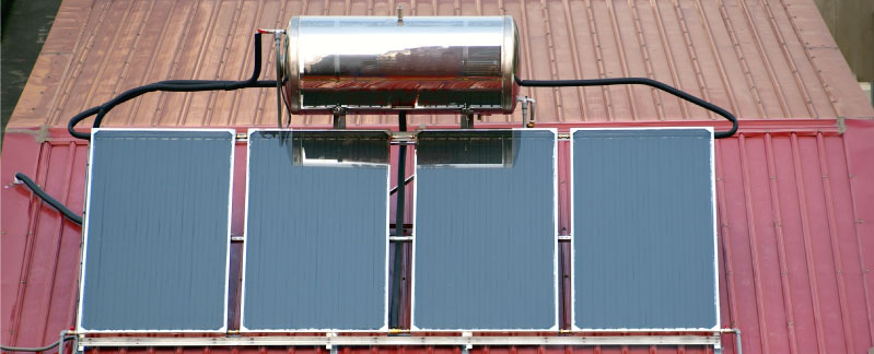 découvrez comment bénéficier d'une aide pour l'achat et l'installation de votre chauffe-eau solaire en 2025. profitez des subventions et des conseils pour réduire vos factures énergétiques tout en optant pour une solution écologique.