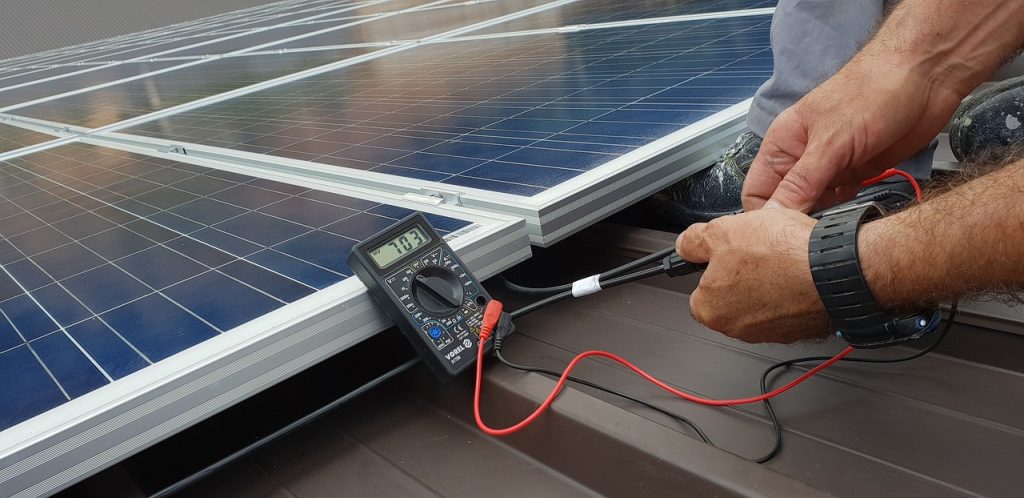 découvrez comment edf vous accompagne dans votre projet d'installation de panneaux photovoltaïques. profitez d'informations sur les aides financières, les avantages des énergies renouvelables et les solutions sur mesure pour optimiser votre production d'énergie solaire.