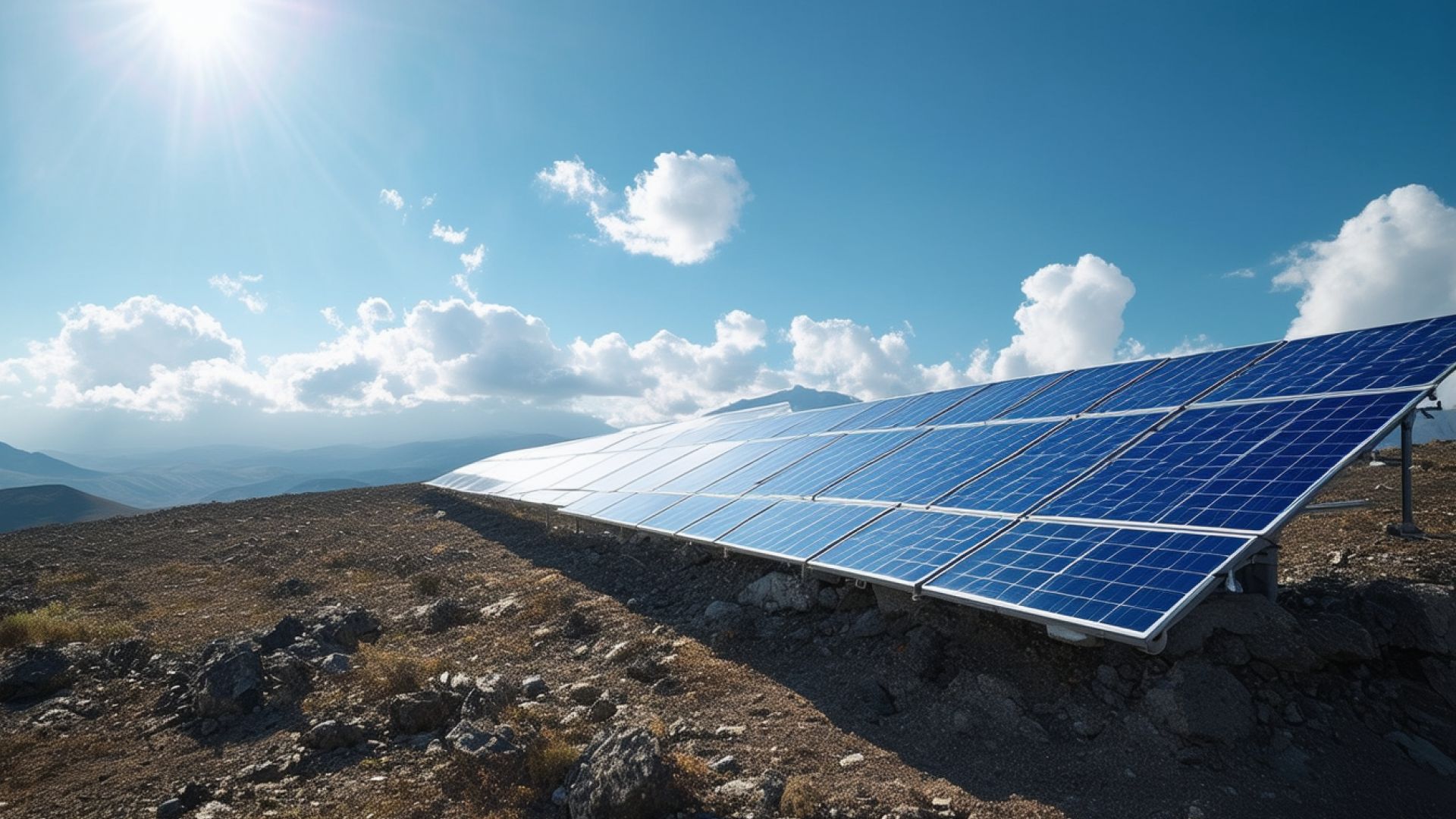découvrez comment maximiser l'efficacité de votre installation de panneaux solaires avec nos conseils pratiques et informations essentielles. obtenez l'aide dont vous avez besoin pour tirer le meilleur parti de l'énergie renouvelable !