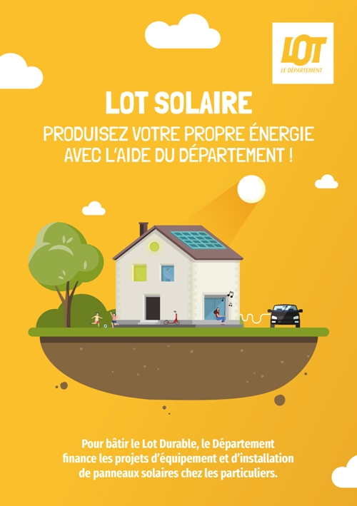 obtenez une assistance complète pour l'installation de panneaux solaires. découvrez nos guides pratiques, conseils d'experts et services sur mesure pour réussir votre projet solaire et améliorer votre efficacité énergétique.