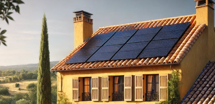 découvrez les aides disponibles pour l'installation de panneaux photovoltaïques en 2025. profitez des subventions et des crédits d'impôt pour transformer votre consommation d'énergie et contribuer à la transition écologique tout en réduisant vos factures d'électricité.