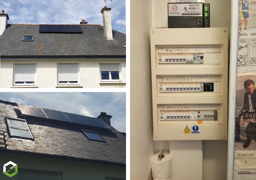 découvrez notre service d'aide spécialisé dans l'installation et l'entretien de panneaux solaires avec ge. profitez d'une énergie renouvelable efficace et durable pour réduire vos factures d'électricité tout en préservant l'environnement.