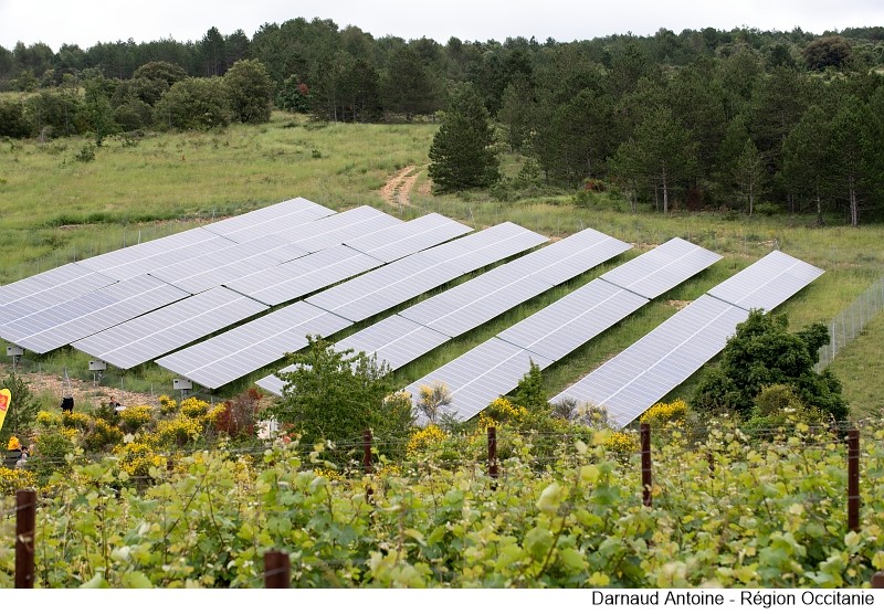 découvrez nos services d'aide et de conseil sur les panneaux solaires en occitanie. profitez des meilleures subventions, financements et solutions pour rendre votre projet solaire accessible et rentable. engagez-vous pour l'écologie tout en réduisant votre facture énergétique.