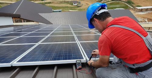 découvrez les différentes aides photovoltaïques disponibles en occitanie pour vous accompagner dans votre transition énergétique. profitez d'informations détaillées sur les subventions, crédits d'impôt et dispositifs d'accompagnement pour maximiser l'impact de votre installation solaire.