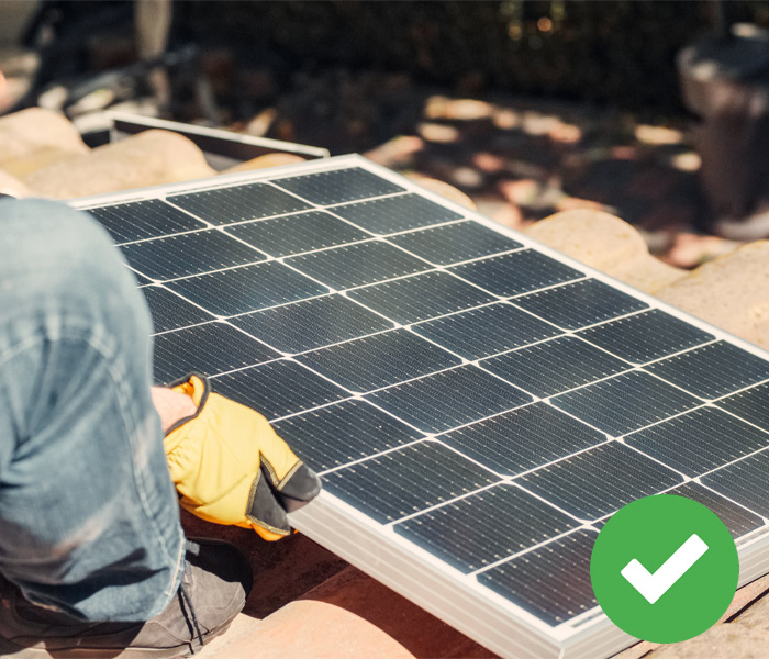 découvrez les différentes aides financières et subventions disponibles pour l'installation de panneaux photovoltaïques en france. optimisez votre transition énergétique tout en réduisant vos coûts grâce à ces solutions écologiques et rentables.