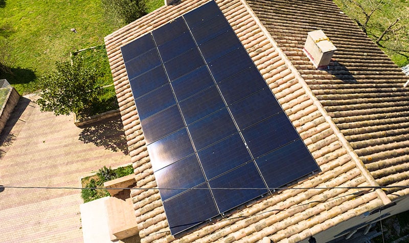 découvrez les avantages de la pose de panneaux solaires pour votre habitation. optimisez votre consommation d'énergie et réduisez votre empreinte carbone grâce à notre guide complet sur l'installation de panneaux solaires.