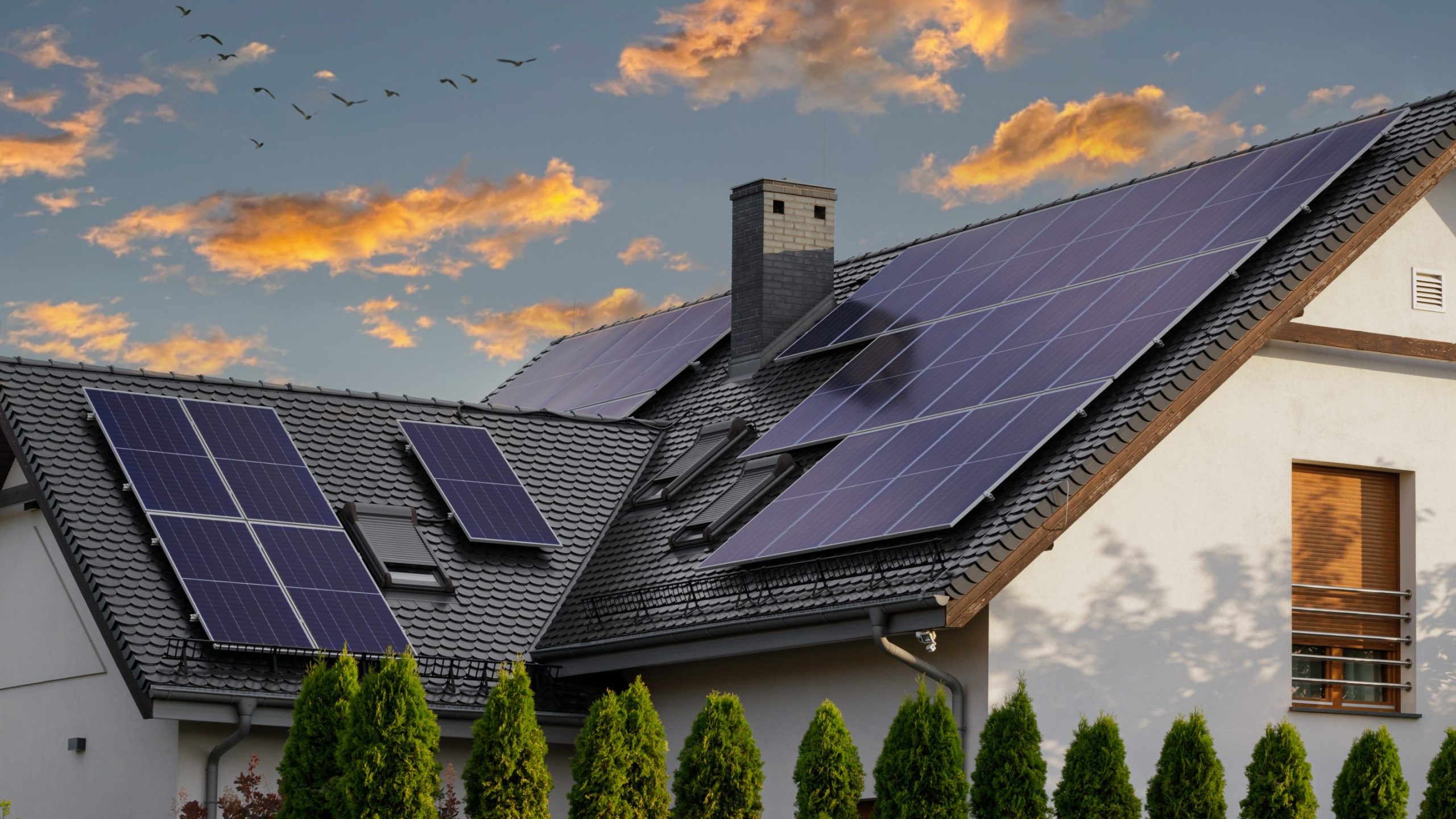 découvrez notre service d'aide pour l'installation et l'entretien de panneaux solaires en normandie. profitez des conseils d'experts pour optimiser votre transition vers l'énergie solaire et bénéficier d'aides financières. transformez votre logement en une source d'énergie renouvelable dès aujourd'hui !