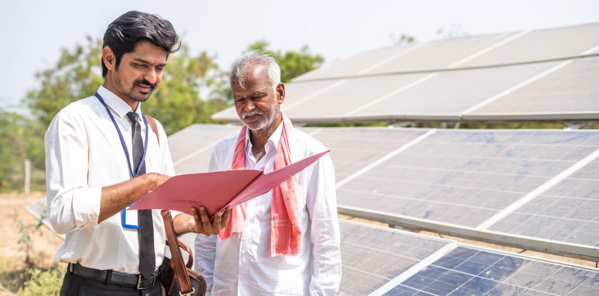 découvrez comment bénéficier de l'aide solaire pour réduire votre facture d'énergie et adopter une solution écologique. informez-vous sur les subventions, les crédits d'impôt et les différentes démarches pour installer des panneaux solaires chez vous.