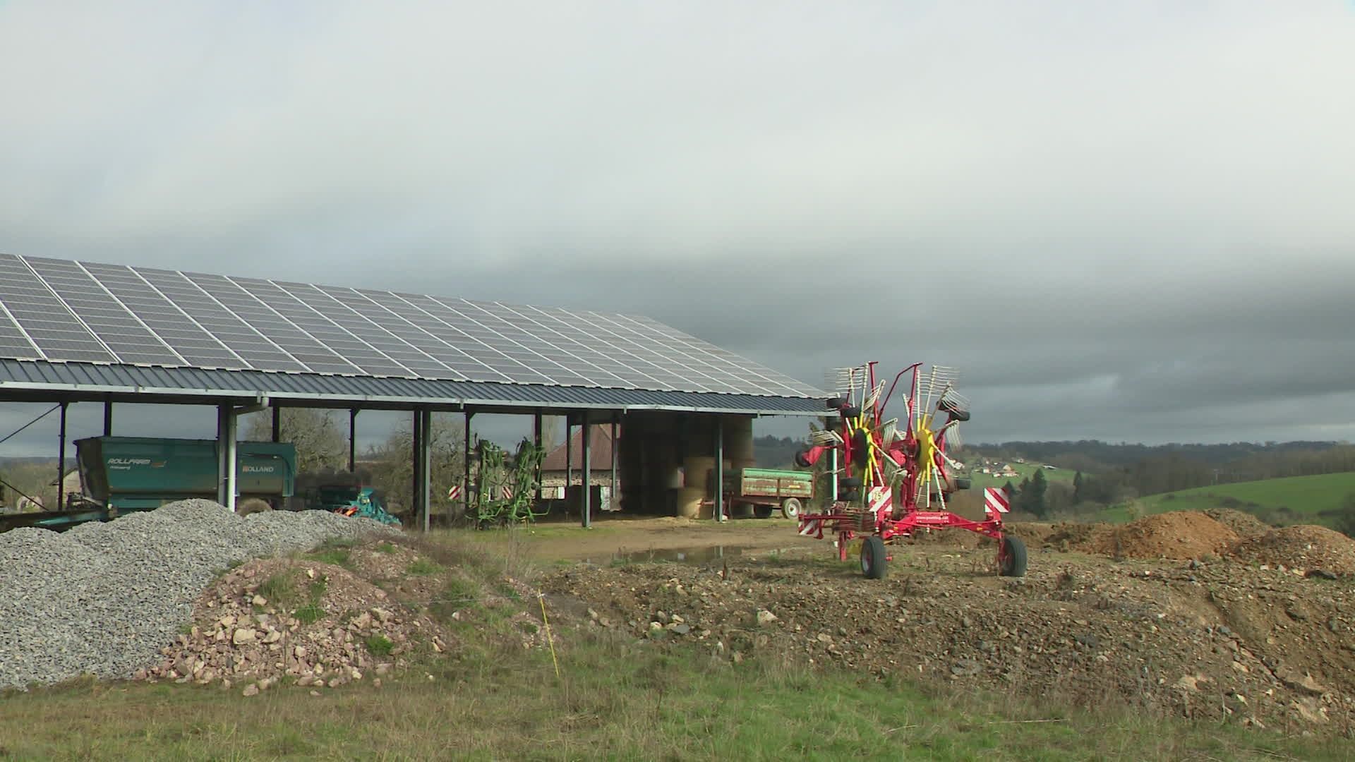 découvrez les solutions d'aide solaire en aquitaine pour bénéficier d'une énergie renouvelable et durable. informez-vous sur les subventions, aides financières et conseils pour optimiser votre installation solaire.