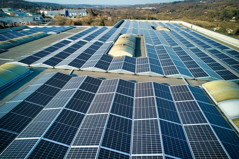 découvrez les aides solaires en rhône-alpes pour encourager l'utilisation des énergies renouvelables. profitez d'informations sur les subventions, les crédits d'impôt et les solutions adaptées pour rendre votre projet d'installation solaire accessible et économique.