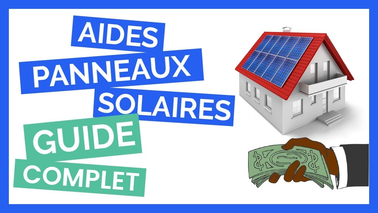 découvrez les différentes aides disponibles pour l'installation de panneaux photovoltaïques en france. informez-vous sur les subventions, crédits d'impôt et autres dispositifs de financement pour rendre votre transition énergétique plus accessible.
