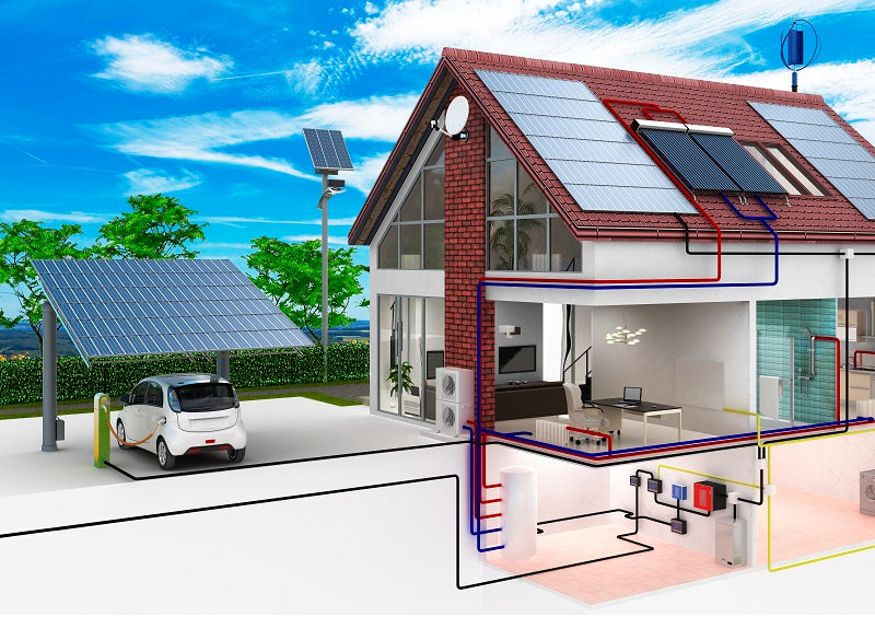 découvrez l'air solaire, une solution innovante pour profiter de l'énergie solaire tout en améliorant la qualité de l'air intérieur. apprenez comment cette technologie peut transformer votre espace de vie en un environnement plus sain et durable.