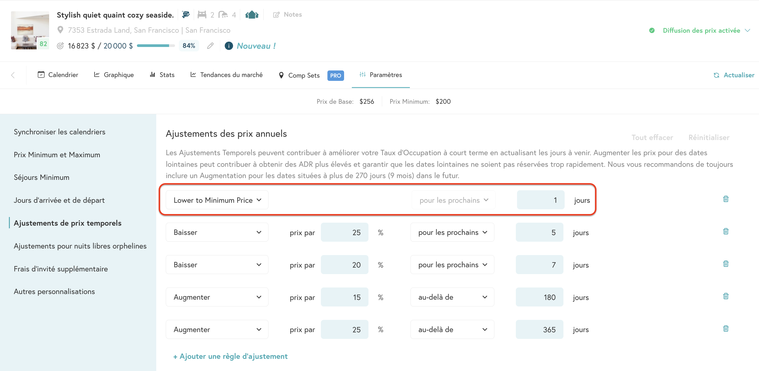découvrez comment ajuster vos prix efficacement pour maximiser vos profits tout en restant compétitif sur le marché. apprenez des stratégies et des conseils pratiques pour une gestion optimale de vos tarifs.