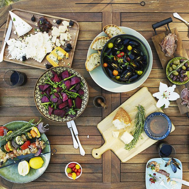 découvrez tout sur l'alimentation : conseils nutritionnels, recettes équilibrées, bienfaits des aliments et astuces pour une vie saine. améliorez votre quotidien avec des choix alimentaires judicieux.
