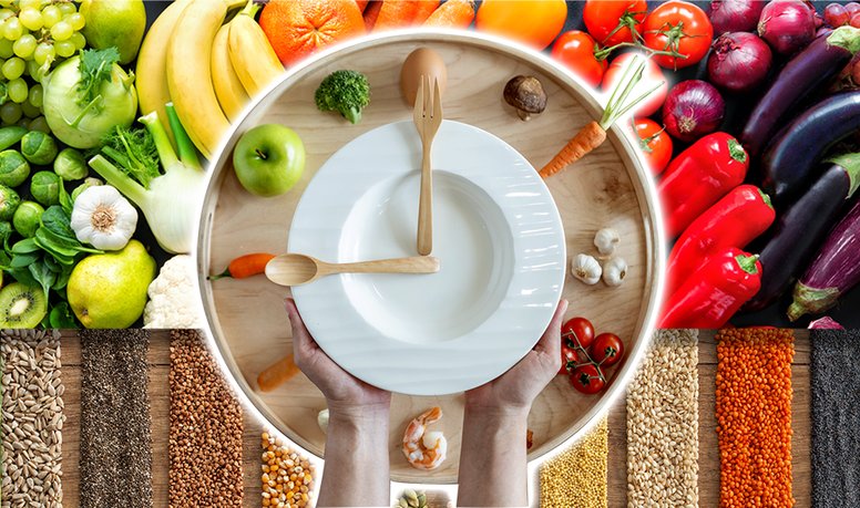 découvrez les clés d'une alimentation équilibrée et saine. apprenez à choisir les bons aliments, à préparer des repas nutritifs et à adopter des habitudes alimentaires qui favorisent votre bien-être au quotidien.