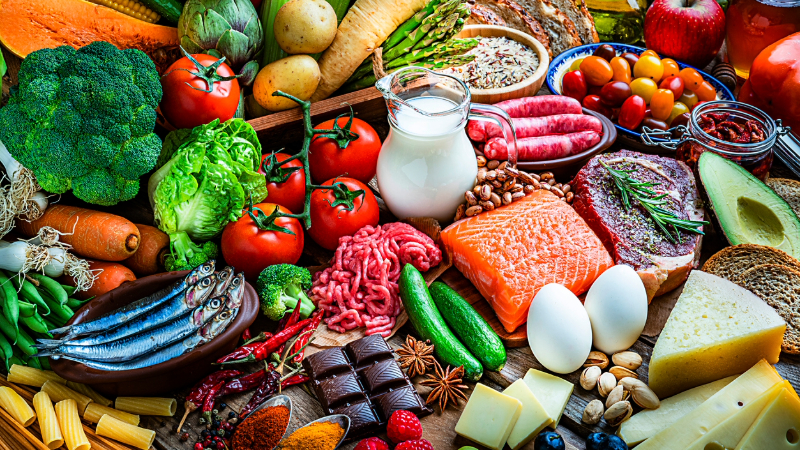 découvrez l'importance d'une alimentation équilibrée pour votre santé et votre bien-être. explorez des conseils, des recettes et des informations nutritionnelles pour améliorer votre quotidien.