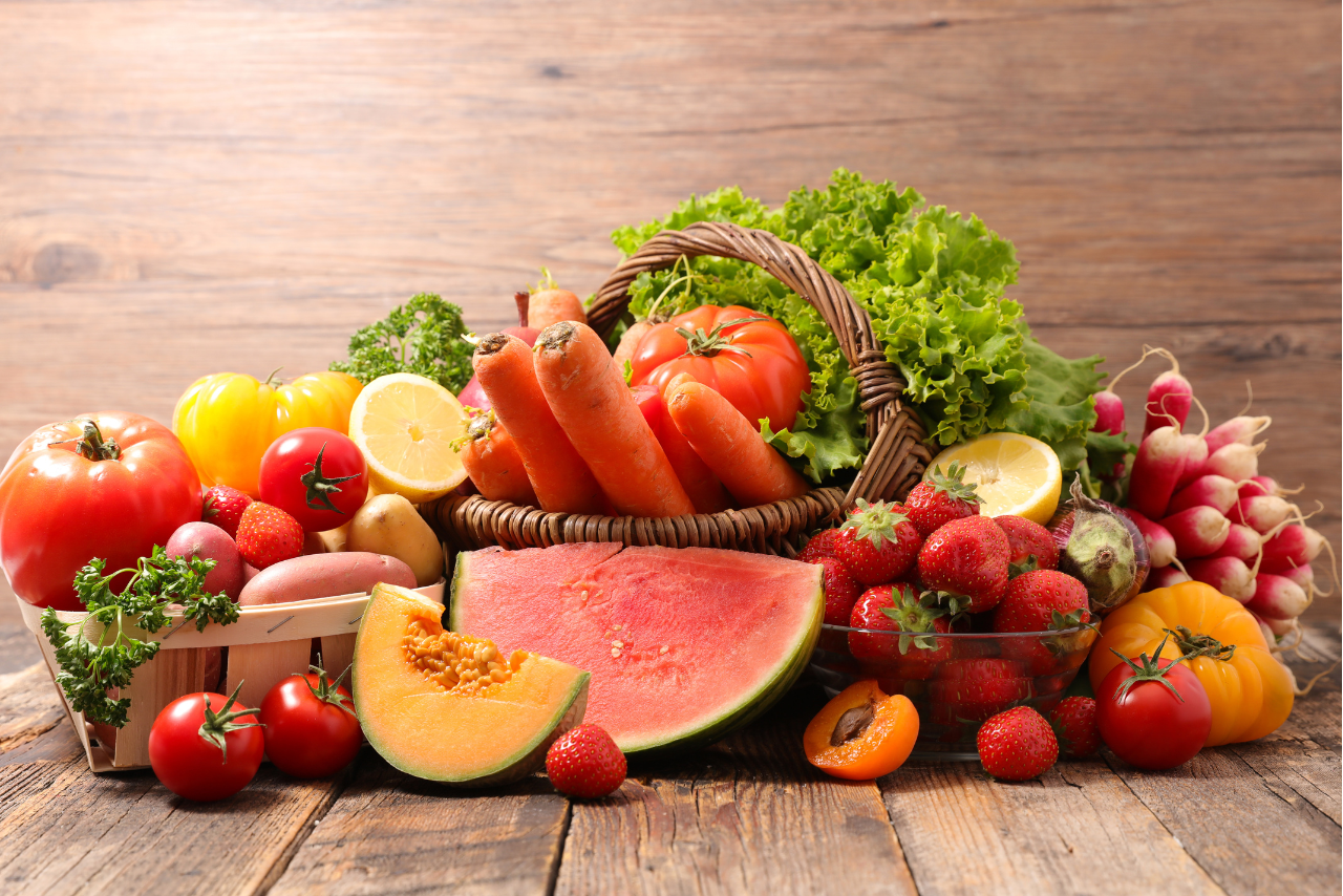 découvrez l'importance d'une alimentation équilibrée, ses impacts sur votre santé et des conseils pratiques pour améliorer vos habitudes alimentaires au quotidien.