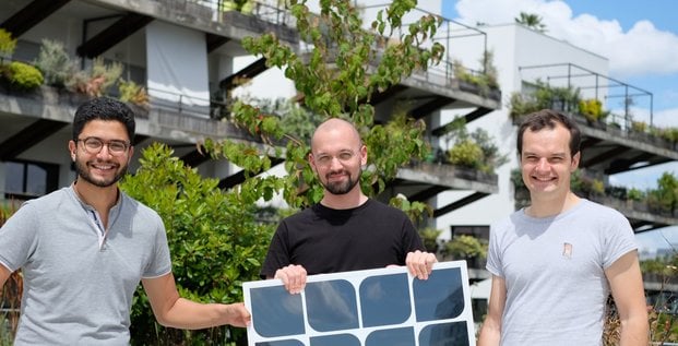 découvrez allosolar, votre référence en énergie renouvelable. nous proposons des solutions écologiques et durables pour optimiser votre consommation d'énergie tout en respectant l'environnement. rejoignez la révolution verte avec nos systèmes solaires performants et accessibles.