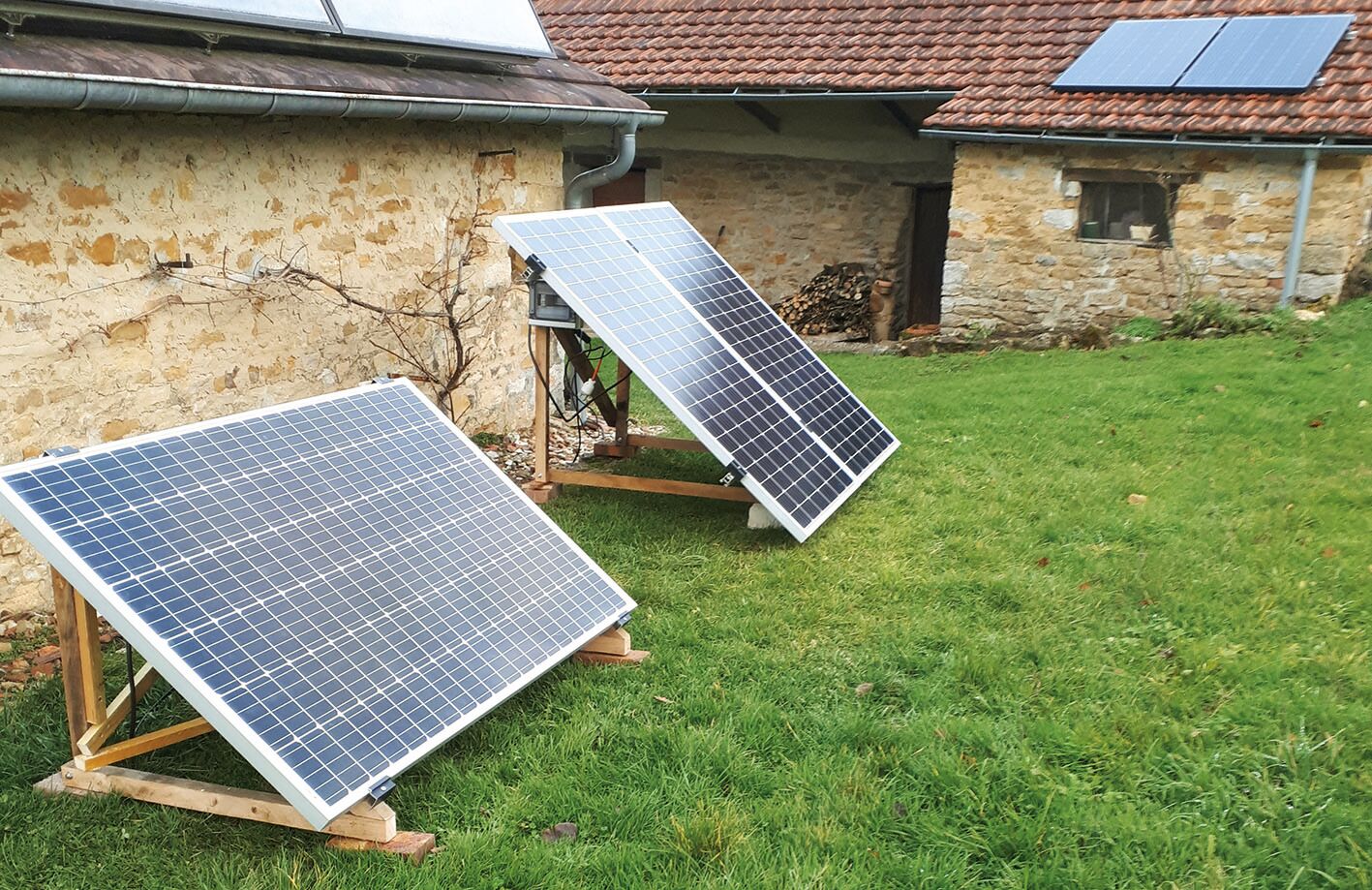 découvrez allosolar, votre expert en énergie renouvelable, proposant des solutions innovantes pour une transition énergétique durable. profitez de conseils personnalisés et d'installations de panneaux solaires de haute qualité pour réduire votre empreinte carbone et réaliser des économies d'énergie.