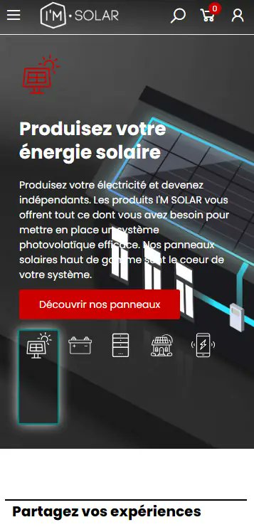 découvrez alma solar, votre expert en énergie solaire. profitez de solutions innovantes et durables pour vos besoins en énergie renouvelable. optez pour un avenir plus vert avec nos services personnalisés en panneaux solaires et installations écologiques.