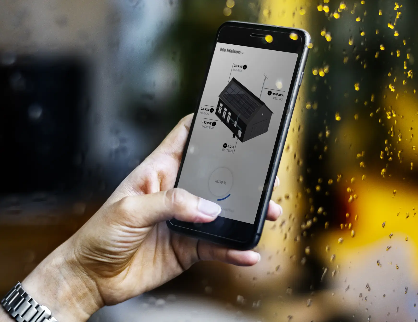 découvrez alma solar shop, votre destination ultime pour des solutions solaires innovantes. profitez d'une large gamme de produits écologiques et durables pour rendre votre consommation d'énergie plus verte. commandez dès aujourd'hui et rejoignez la révolution énergétique!