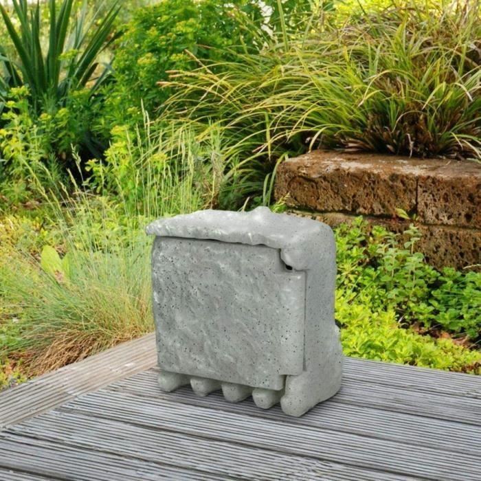 découvrez comment transformer votre jardin en un espace lumineux et accueillant grâce à nos conseils sur l'électricité de jardin. apprenez à installer des éclairages extérieurs, à utiliser des prises sécurisées et à créer une ambiance parfaite pour vos soirées en plein air.