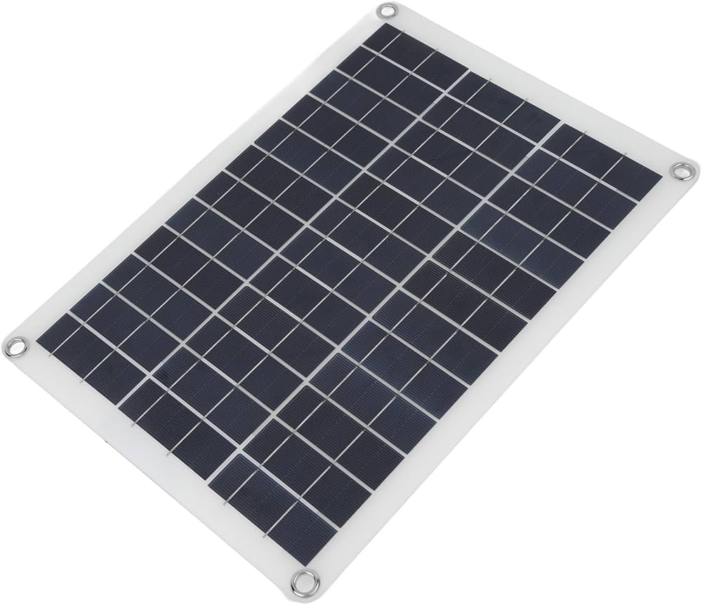 découvrez tout ce qu'il faut savoir sur l'amperage des panneaux solaires. apprenez comment mesurer l'amperage, son importance pour l'efficacité de votre système photovoltaïque et comment optimiser votre installation pour maximiser votre production d'énergie verte.