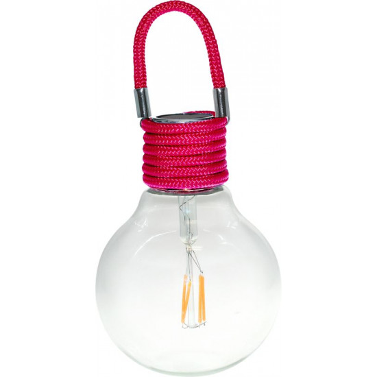 découvrez l'ampoule solaire, la solution parfaite pour éclairer vos espaces extérieurs tout en préservant l'environnement. facile à installer et économique, elle capte l'énergie du soleil pendant la journée pour vous offrir une lumière douce et durable la nuit. optez pour une illumination écologique et pratique !