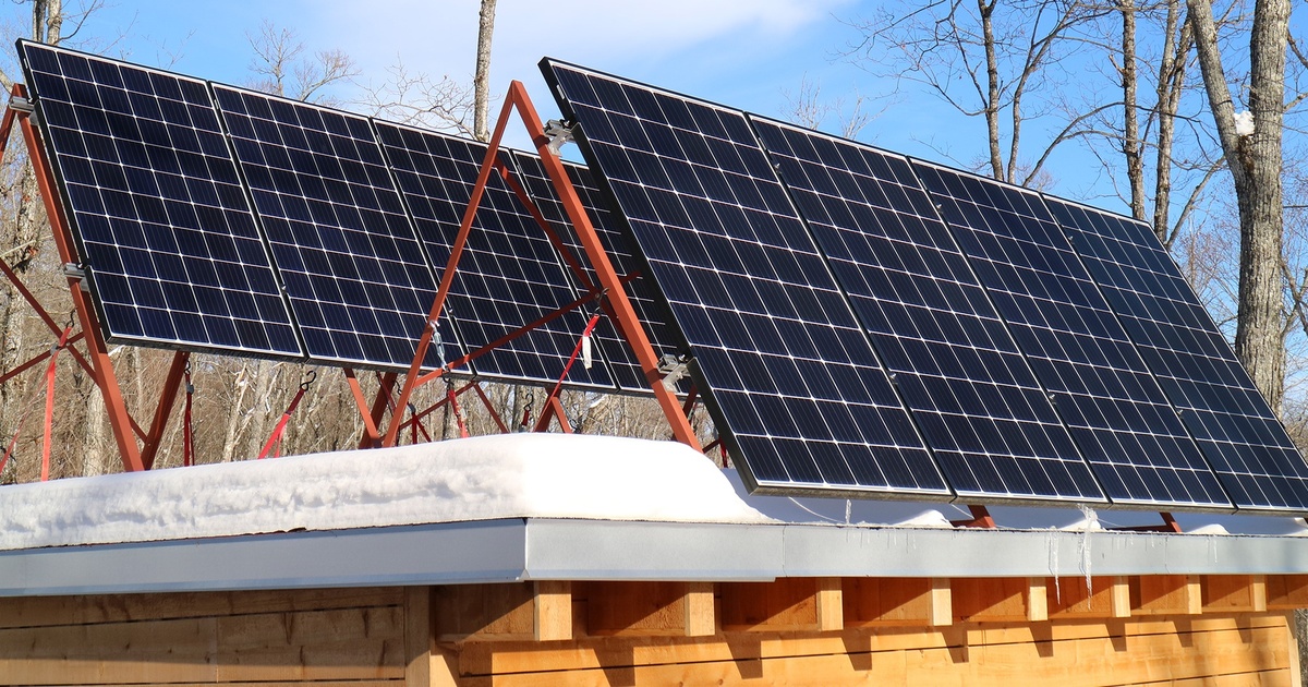 découvrez les meilleurs angles pour installer vos panneaux solaires au québec. optimisez la performance de votre système photovoltaïque grâce à des conseils d'experts sur l'orientation et l'inclinaison idéales.